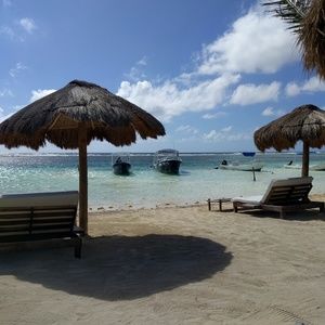 Meet your Posher, Cherstin